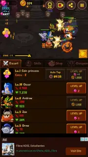 Coin Princess capture 3
