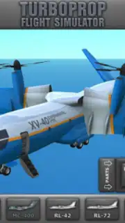 Turboprop Flight Simulator capture 15
