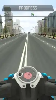 Traffic Rider capture 11