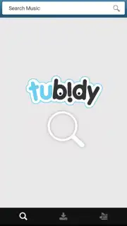 Tubidy MP3 capture 4