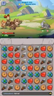 Tribal Legends capture 9