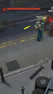 Deadstate Heroes capture 4