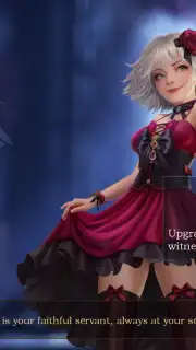 Shadow Brides capture 3