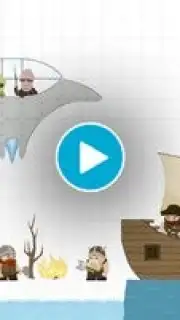 Toon Blocks: Build Anything capture 1