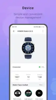HONOR Health capture 3
