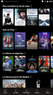 RTVE Play capture 30