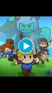 Gear Defenders capture 1