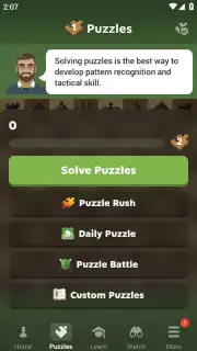 Chess - Play and Learn capture 5
