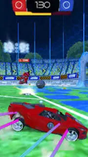 Rocket Soccer Derby capture 5