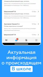 Дневник Новосибирской области capture 1