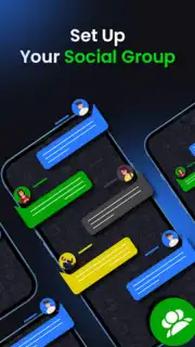 BChat capture 4