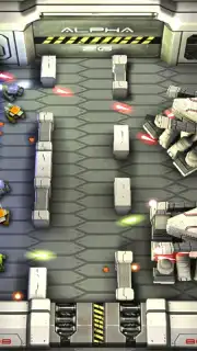 Tank Hero: Laser Wars capture 4