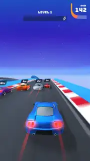 Race Master 3D capture 3