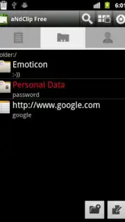 aNdClip Free capture 1