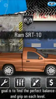 Drag Racing 4x4 capture 2