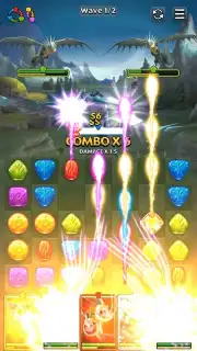Dragons: Titan Uprising capture 4