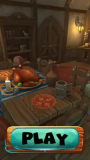 Scary Neighbor 3D capture 3