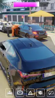Car Driving School Sim 2023 capture 1