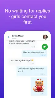 CooMeet: Video Chat with Girls capture 1