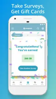 Swagbucks capture 5