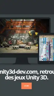 Unity3D dev capture 1