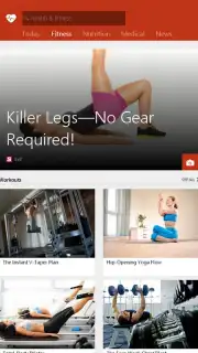 Здоровье и фитнес capture 10