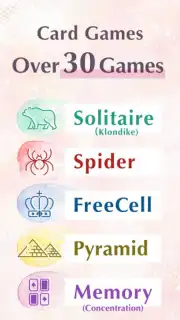 Princess*Solitaire capture 6
