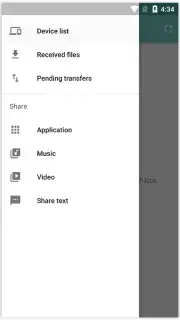 Transfer Files & Share Anything capture 6
