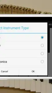 Piano capture 1