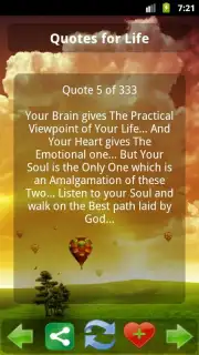 My Quotes For Life capture 9
