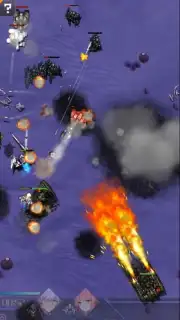 Iron Saga capture 6
