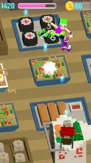 Llama Llama Spit Spit capture 5