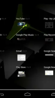 Metro UI Launcher 8.1 capture 2