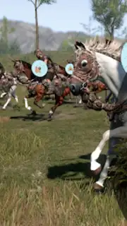 Mount & Blade 2: Pocket Pundit capture 1