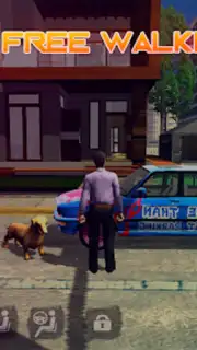 Super Car Parking capture 4