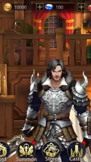 Heroes of COK - Clash of Kings capture 5
