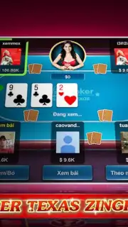 Poker Texas capture 10