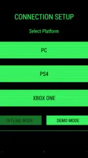 Fallout Pip-Boy capture 7