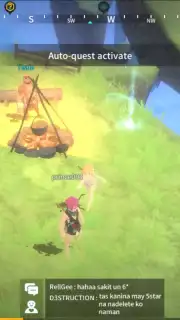 TeeTINY Online: Tower of Despair capture 9