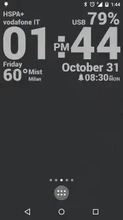 Kustom LWP capture 8