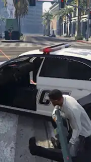 Codes for Grand Theft Auto San Andreas capture 4