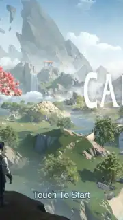Canyon Watch capture 1