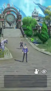 Soul Land: New World Tales capture 5