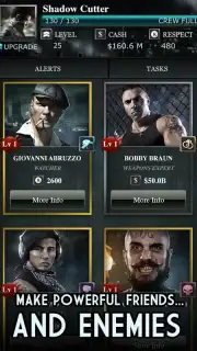 Crime Inc. capture 6