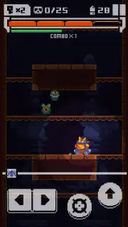 Tower Fortress capture 7