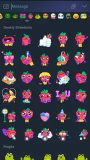 Telegram capture 8