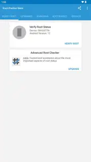 Root Checker capture 1
