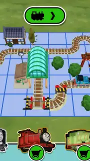Thomas & Friends: Adventures! capture 2