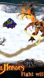 Elemental Heroes capture 6