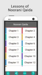 Noorani Qaida capture 3